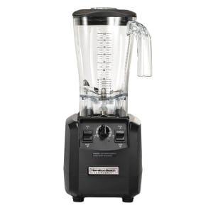 041-HBH550 Countertop Drink Blender w/ Polycarbonate Container