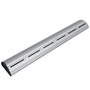 042-HL524 24" Curved Strip Display Light - Built In Toggle Control, 120v