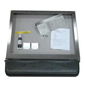 044-KBT38 Ice Bin Top for 22" Dispensers