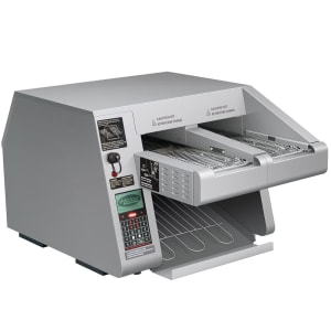 042-ITQ17502C2401 Conveyor Toaster - 1800 Slices/hr w/ 2 2/9" Product Opening, 240v/1ph