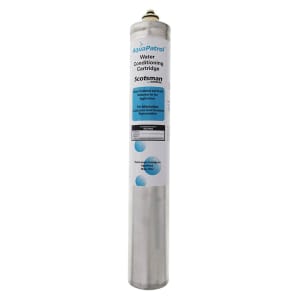 Manitowoc AR-10000 - Primary Water Filter Assembly