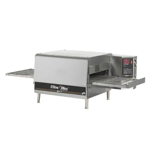 062-UM1850A240 50" Countertop Impingement Conveyor Oven - 240v/1ph