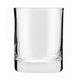 075-2283Q 3 oz Concord Whiskey Taster Shot Glass