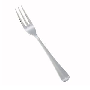 080-001506 6 3/4" Salad Fork with 18/0 Stainless Grade, Lafayette Pattern