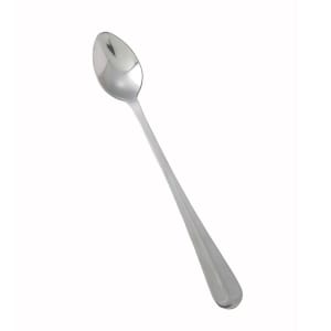 080-001502 7 1/4" Iced Tea Spoon with 18/0 Stainless Grade, Lafayette Pattern