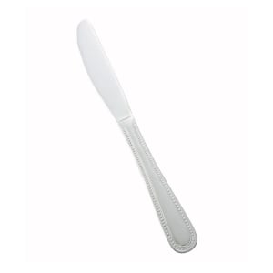 080-003616 8 3/8" Salad Fork with 18/8 Stainless Grade, Deluxe Pearl Pattern
