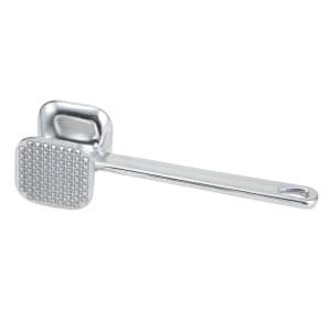 080-AMT2 2 Sided Meat Tenderizer, Aluminum