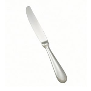 080-003418 9 5/8" Table Knife with 18/8 Stainless Grade, Stanford Pattern