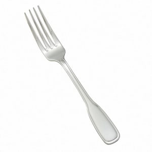 080-003306 7" Salad Fork with 18/8 Stainless Grade, Oxford Pattern