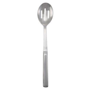080-BWSL2 11 3/4" Slotted Deluxe Serving Spoon