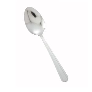 080-000103 7" Dinner Spoon with 18/0 Stainless Grade, Dominion Pattern