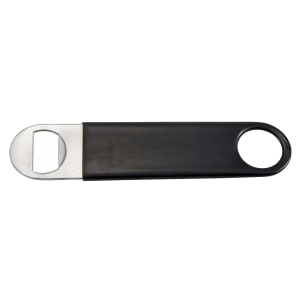 Edlund 50SS/12 6 Bottle Opener/Can Punch, Stainless