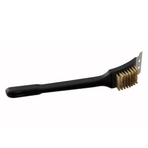 36372500 - Oven Grill Brush & Scraper with Handle 30 - Natural