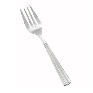 080-000706 6 1/16" Salad Fork with 18/0 Stainless Grade, Regency Pattern