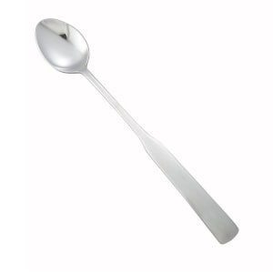 080-001602 7 3/4" Iced Tea Spoon with 18/0 Stainless Grade, Winston Pattern