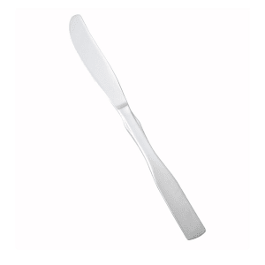 080-002508 8 3/4" Dinner Knife with 18/0 Stainless Grade, Houston Pattern