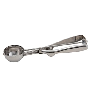 080-ISS60 1/2 6 oz Stainless #60 Squeeze Disher