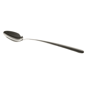 080-008202 8" Iced Tea Spoon with 18/0 Stainless Grade, Windsor Pattern