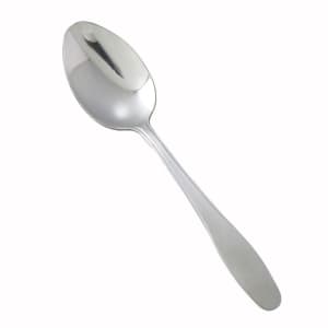 080-000801 6 1/8" Teaspoon with 18/0 Stainless Grade, Manhattan Pattern