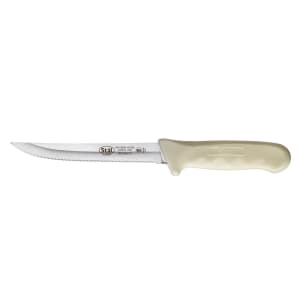080-KWP50 5 1/2" Utility Knife, High Carbon Steel