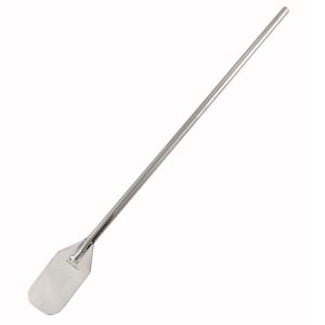 Winco MPD-48 48&quot; Mixing Paddle, Stainless