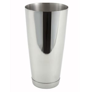 080-BS30 30 oz Stainless Bar Cocktail Shaker