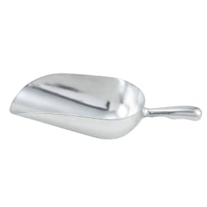 080-AS38 38 oz Aluminum Scoop