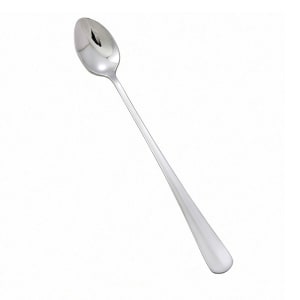 080-003402 7 5/16" Iced Tea Spoon with 18/8 Stainless Grade, Stanford Pattern