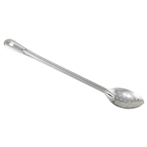 080-BSPT18 18" Perforated Basting Spoon, Stainless