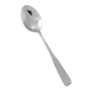 080-001003 7 3/4" Dinner Spoon with 18/0 Stainless Grade, Lisa Pattern