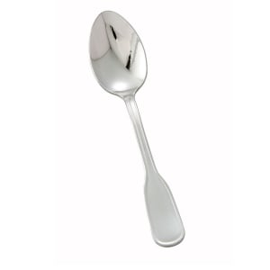080-003310 8" Tablespoon with 18/8 Stainless Grade, Oxford Pattern