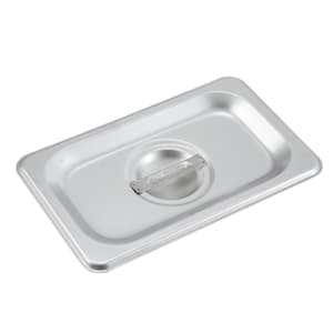 080-SPSCN Ninth-Size Steam Pan Cover, Stainless