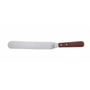 080-TOS9 Offset Spatula w/ 9 1/2" Blade