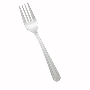 080-000106 6 1/8" Salad Fork with 18/0 Stainless Grade, Dominion Pattern