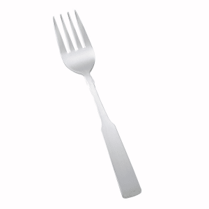 080-002506 6 1/8" Salad Fork with 18/0 Stainless Grade, Houston Pattern