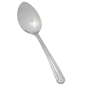 080-008103 7" Dinner Spoon with 18/0 Stainless Grade, Dominion Pattern