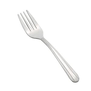 080-008106 6 1/8" Salad Fork with 18/0 Stainless Grade, Dominion Pattern