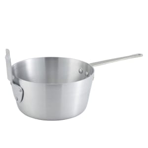 080-ALSP5 5 1/2 qt Fryer/Pasta Pan - Aluminum