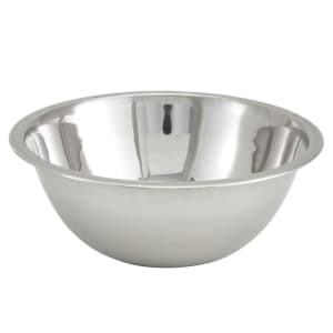 080-MXBT300Q 3 qt Mixing Bowl - Stainless