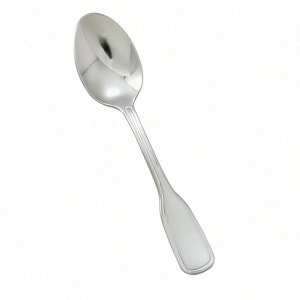 080-003301 6 1/4" Teaspoon with 18/8 Stainless Grade, Oxford Pattern