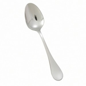080-003703 7 3/8" Dinner Spoon with 18/8 Stainless Grade, Venice Pattern
