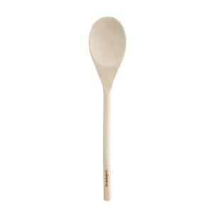 080-WWP14 14" Wooden Spoon