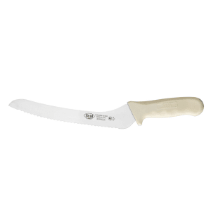 080-KWP92 9" Bread Knife, High Carbon Steel