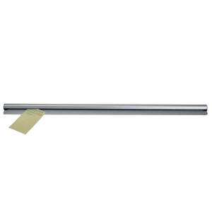 080-ODR36 36" Order Rack - Aluminum, Silver