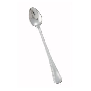 080-002102 7 1/2" Iced Tea Spoon with 18/0 Stainless Grade, Continental Pattern
