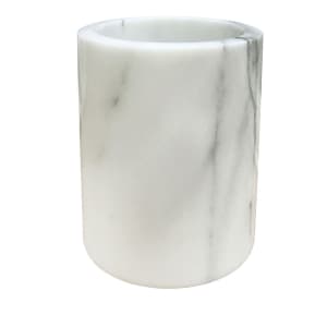 080-WC7M 7" Wine Cooler - Marble, White