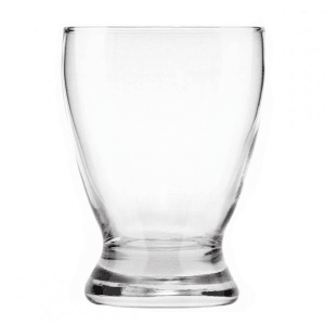 075-90053A 10 oz Solace Water Glass