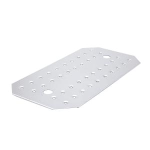 080-SPFB1 Full Size False Bottom , Stainless