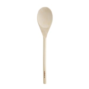 080-WWP12 12" Wooden Spoon