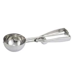 080-ISS8 4 oz Stainless #8 Squeeze Disher